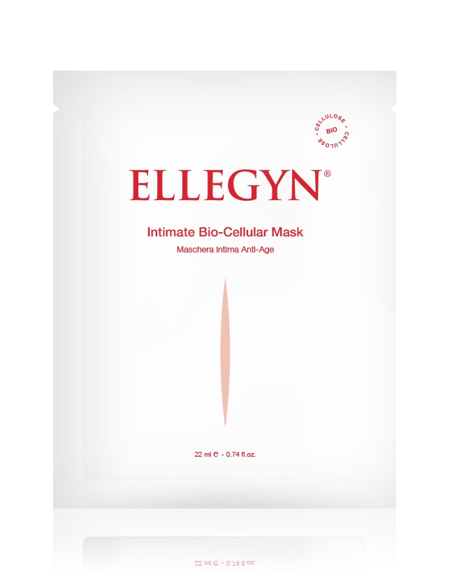 Ellegyn® Intimate Bio-Cellular Mask