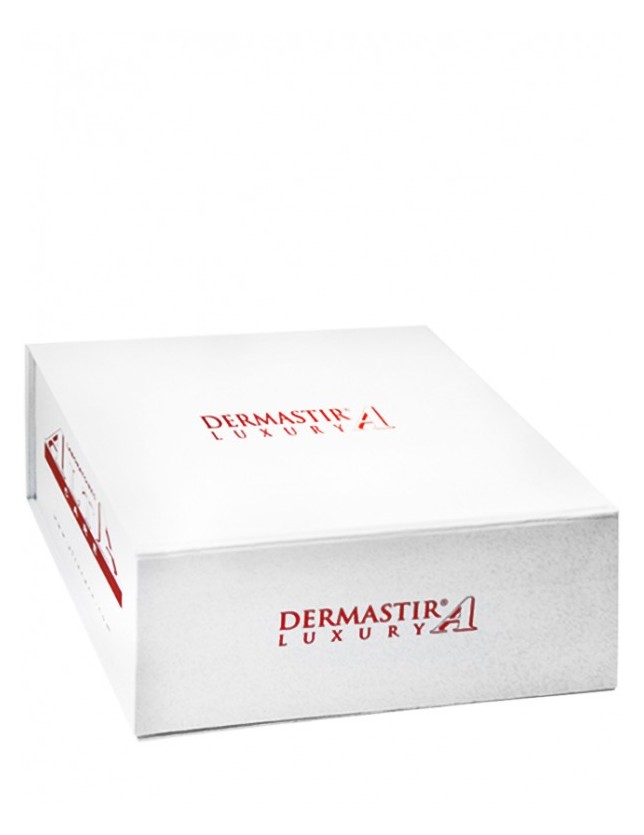 Dermastir Duo Pack – Twisters Coq10 + Twisters Eye and Lip Contour