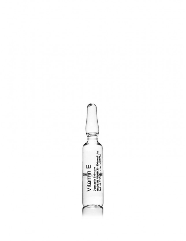 DERMASTIR AMPOULES - VITAMIN E