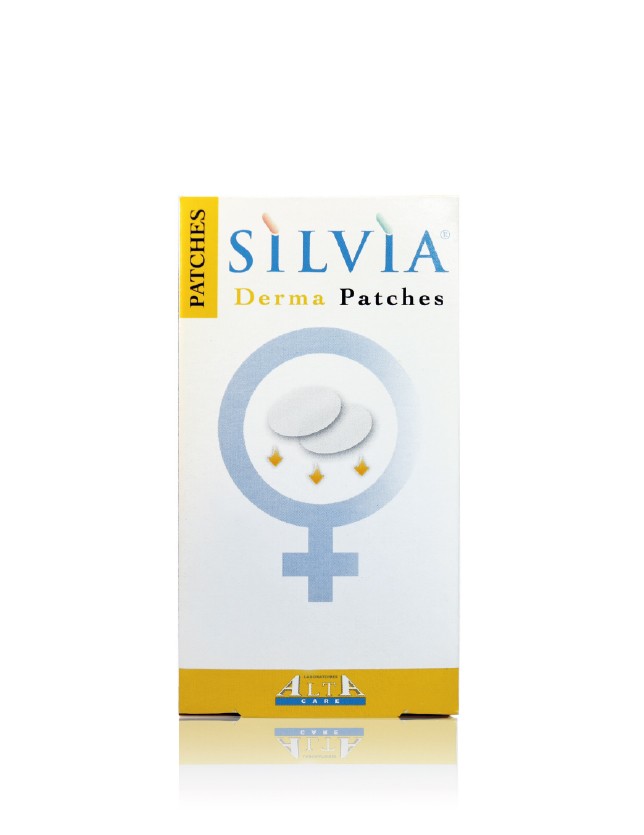 SILVIA DERMA Patches