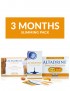 Altadrine 3 month slimming pack