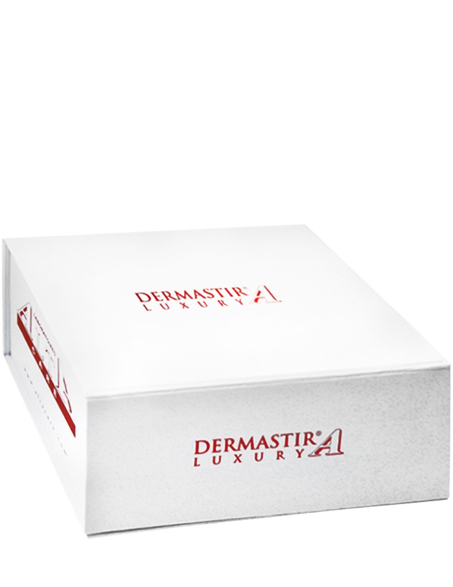 DERMASTIR GIFT BOX - DUO PACK CLASSIC
