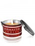 Dermastir Massage Candle Oil - Amber 150g