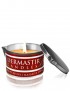 Dermastir Massage Candle Oil - Patchouli 150g