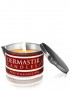 Dermastir Massage Candle Oil - Peach 150g