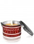 Dermastir Massage Candle Oil - Vanilla 150g