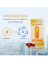 Nicosolven CoQ10 Liquid Capsules