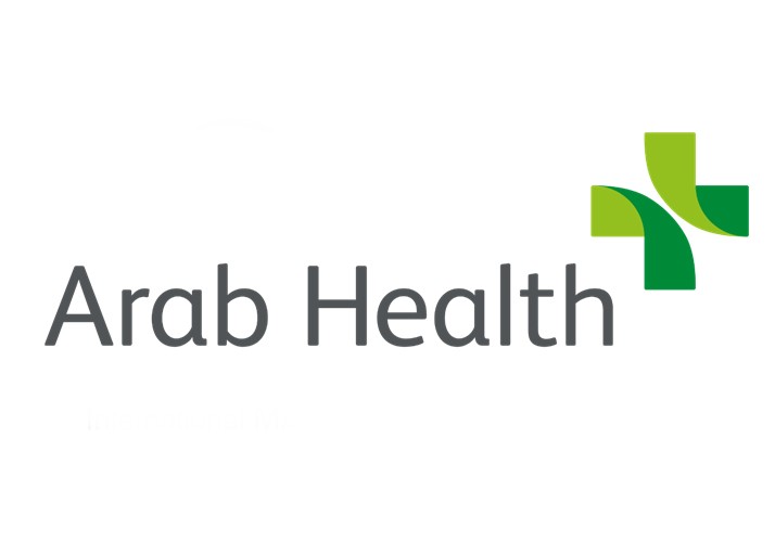 ARAB HEALTH DUBAI 2024