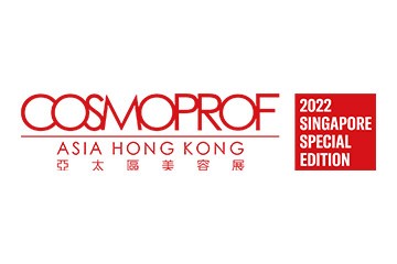 COSMOPROF ASIA - SINGAPORE 2022